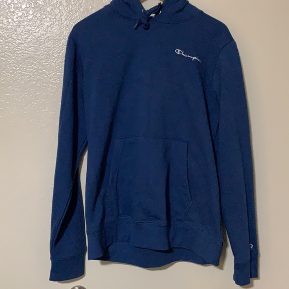 Champion Hoodie - Picture 2 of 4